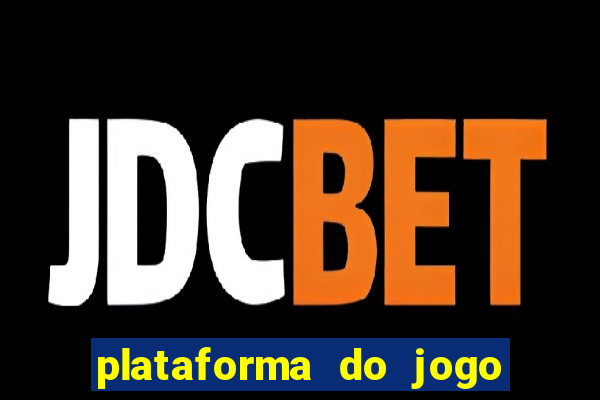 plataforma do jogo do tigre que da bonus no cadastro